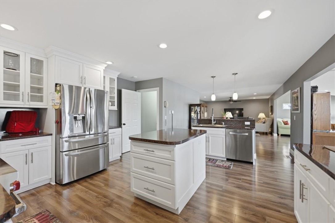 227 Forest Cove Road Anderson, SC 29626 - Photo 15 of 49