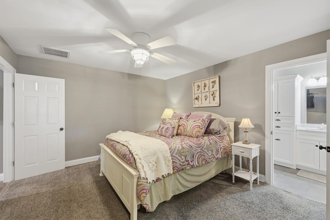 227 Forest Cove Road Anderson, SC 29626 - Photo 23 of 49