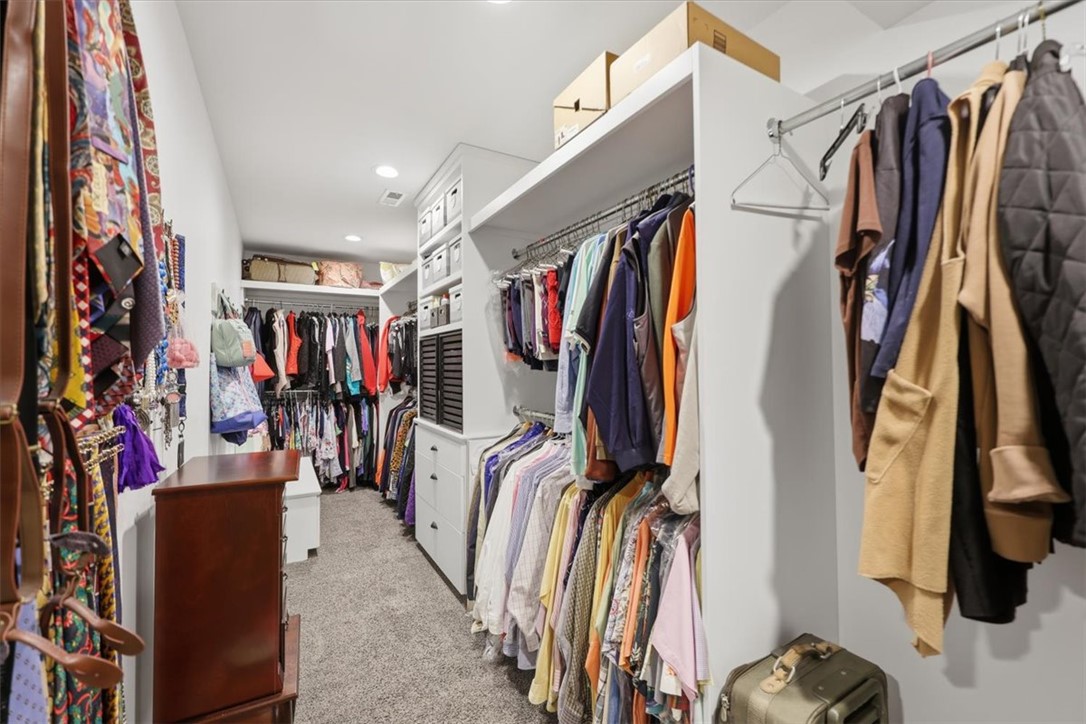 227 Forest Cove Road Anderson, SC 29626 - Photo 27 of 49