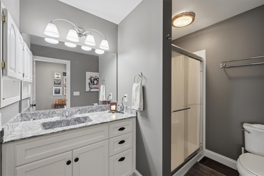 227 Forest Cove Road Anderson, SC 29626 - Photo 30 of 49