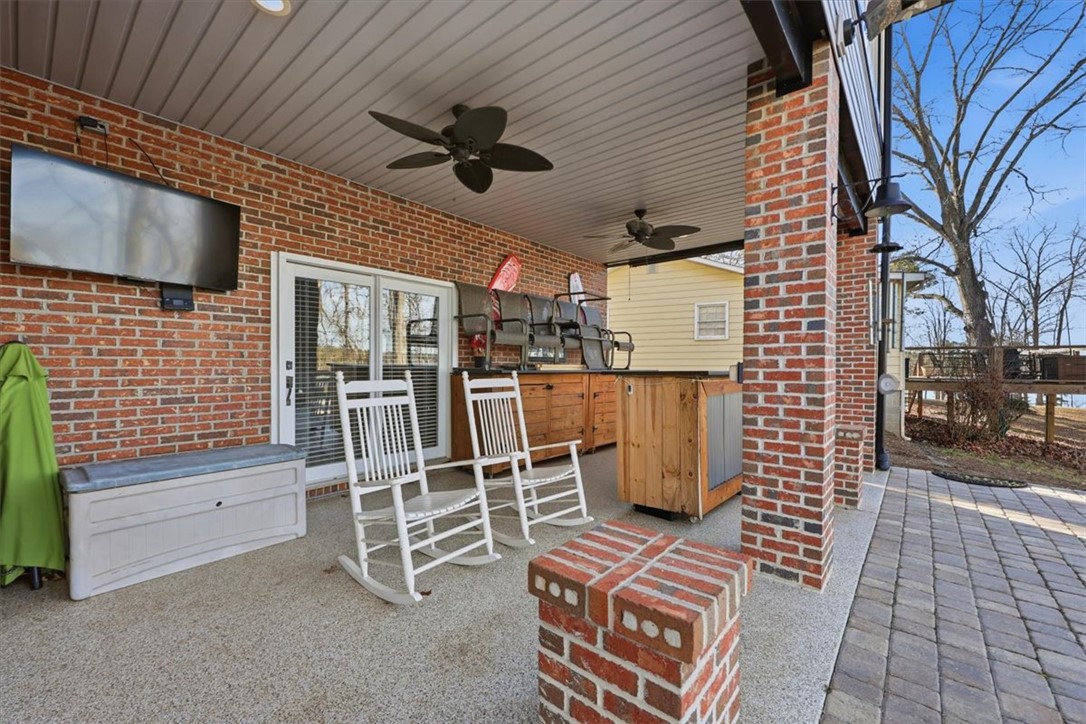 227 Forest Cove Road Anderson, SC 29626 - Photo 39 of 49