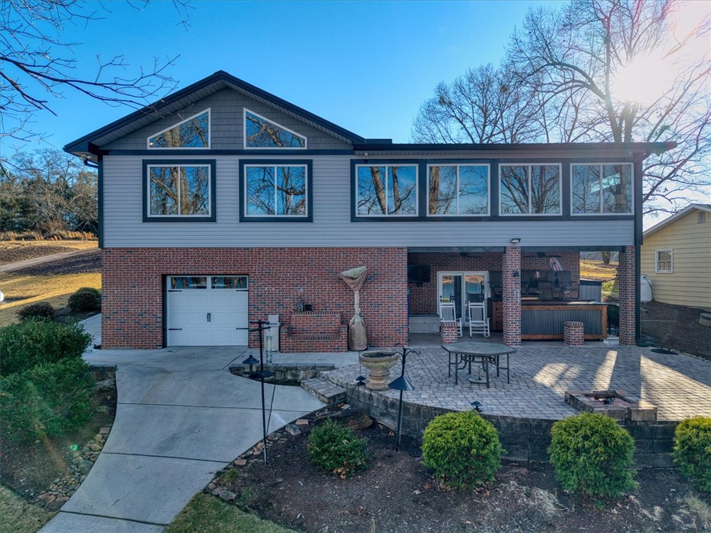 227 Forest Cove Road Anderson, SC 29626 - Photo 42 of 49