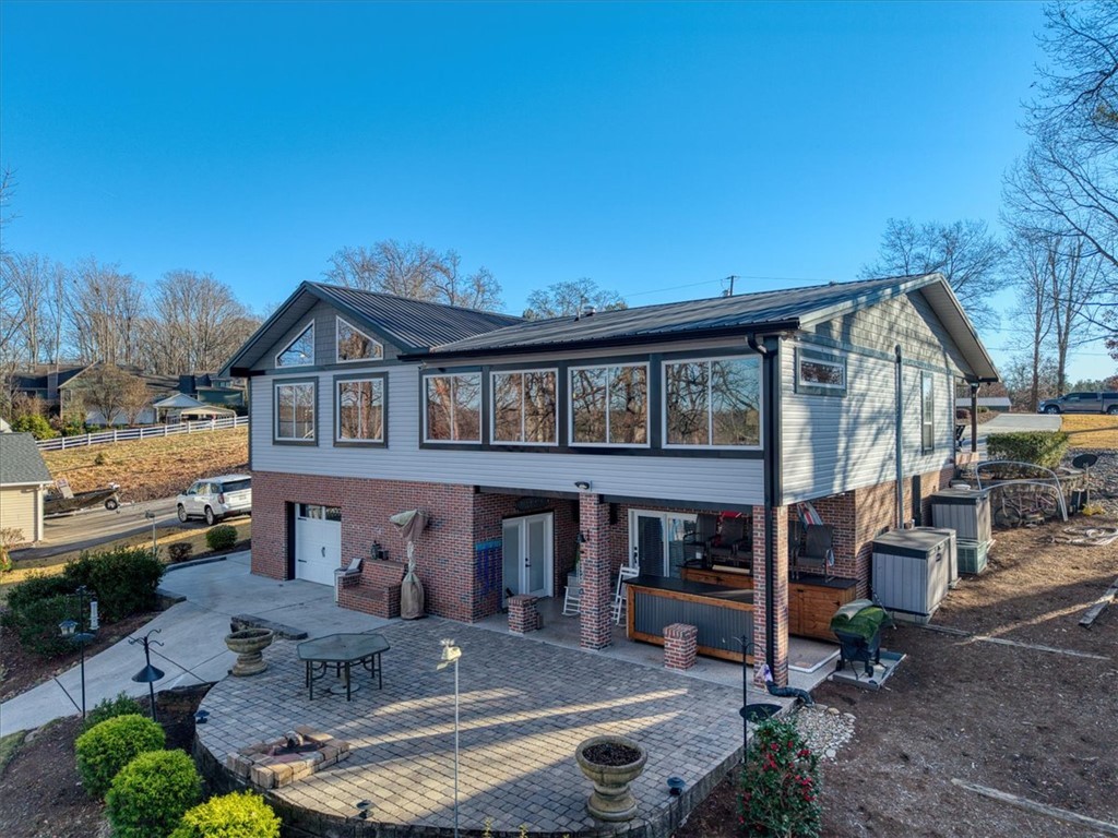 227 Forest Cove Road Anderson, SC 29626 - Photo 43 of 49