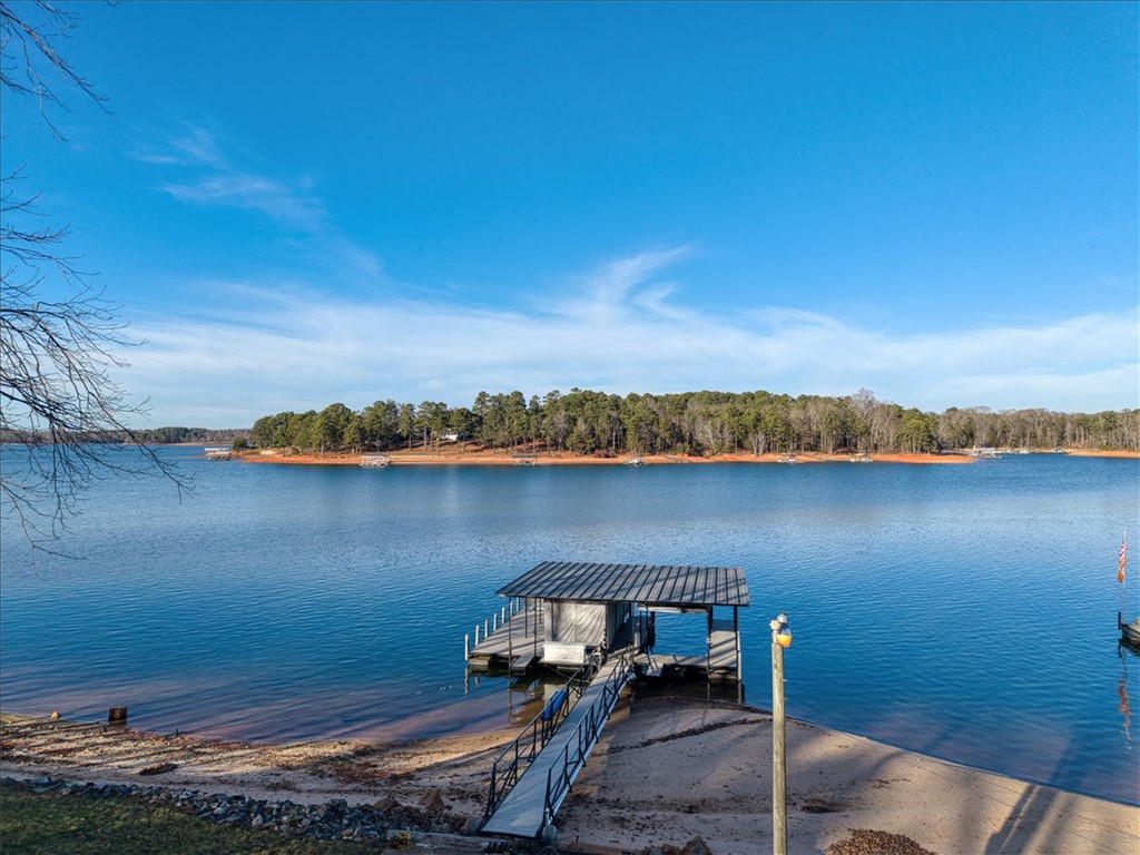 227 Forest Cove Road Anderson, SC 29626 - Photo 45 of 49