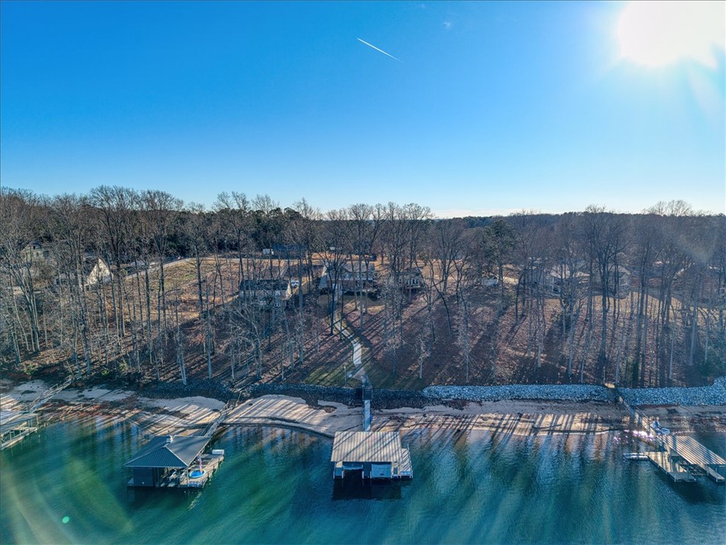 227 Forest Cove Road Anderson, SC 29626 - Photo 47 of 49