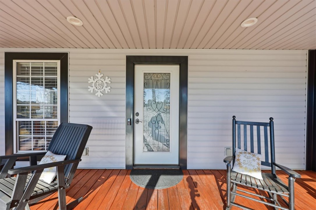 227 Forest Cove Road Anderson, SC 29626 - Photo 5 of 49