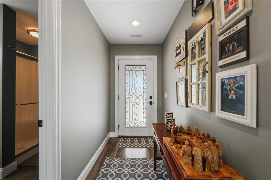 227 Forest Cove Road Anderson, SC 29626 - Photo 7 of 49