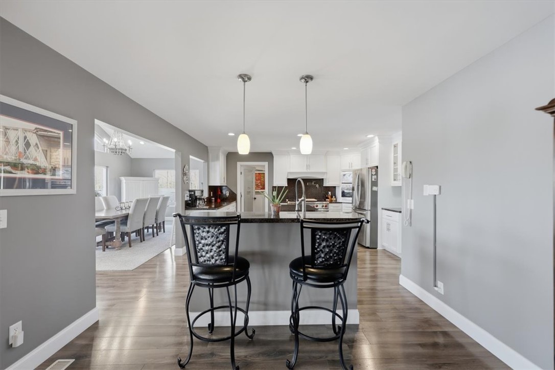 227 Forest Cove Road Anderson, SC 29626 - Photo 9 of 49