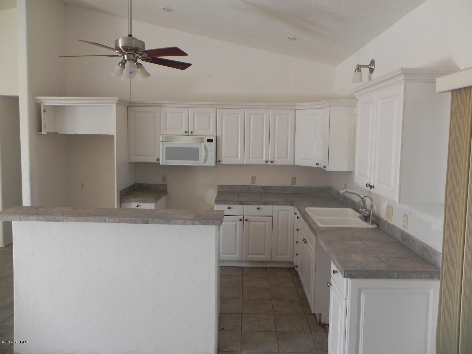 13905 South Shaw Road Tucson, AZ 85736 - Photo 4 of 17