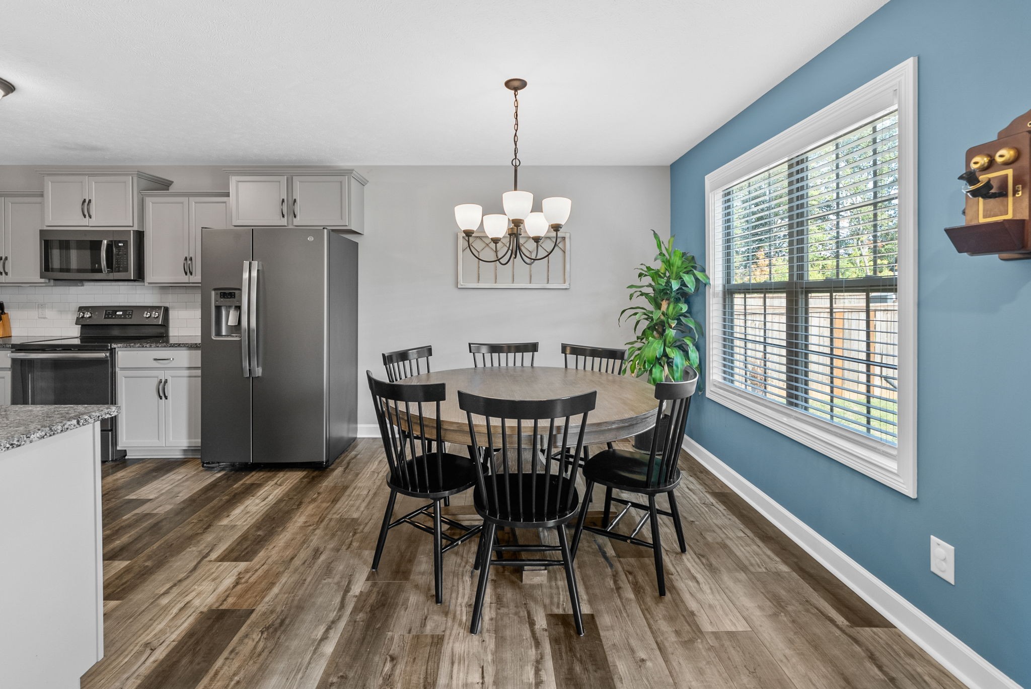 358 Rye Drive Clarksville, TN 37043 - Photo 11 of 32