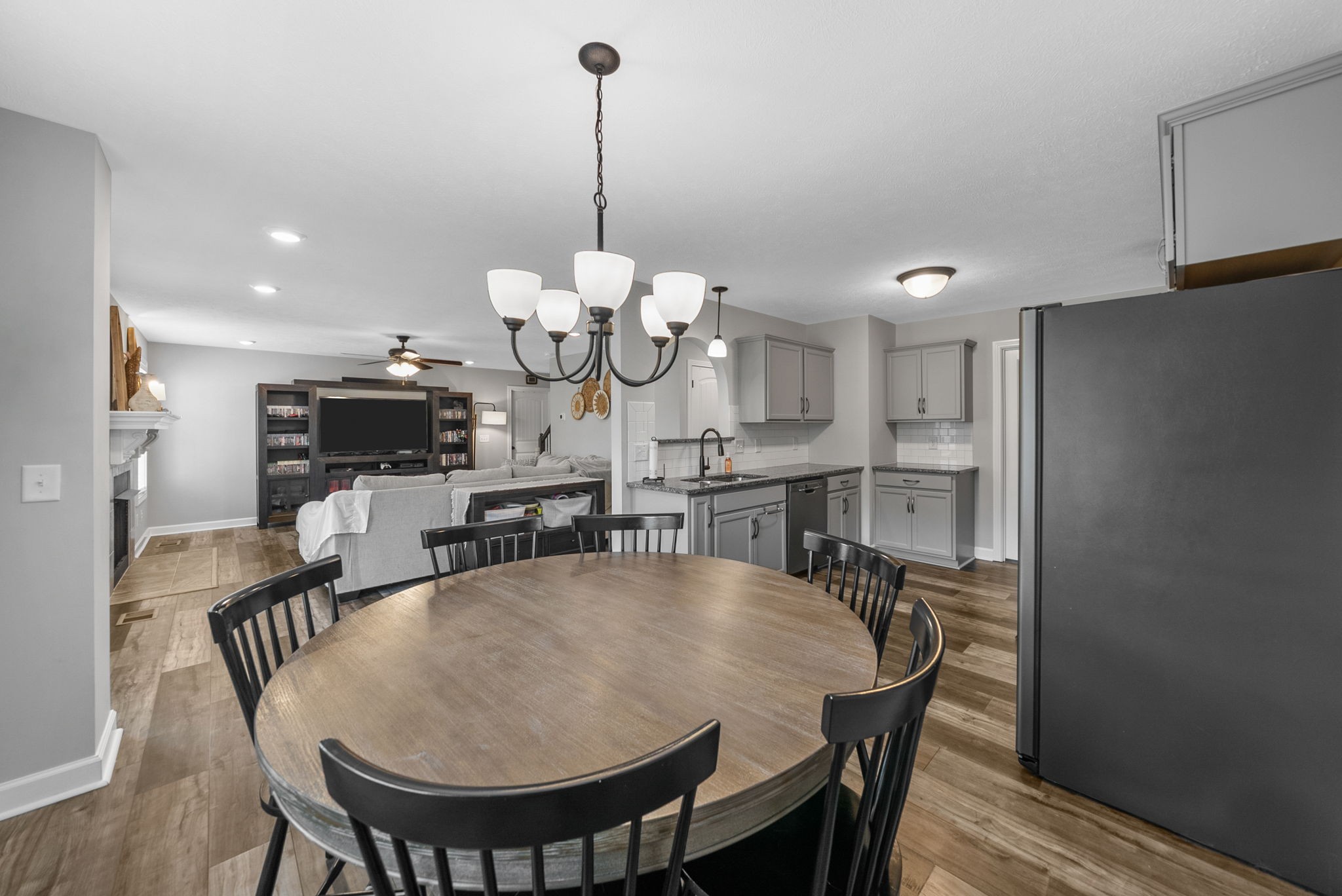 358 Rye Drive Clarksville, TN 37043 - Photo 12 of 32