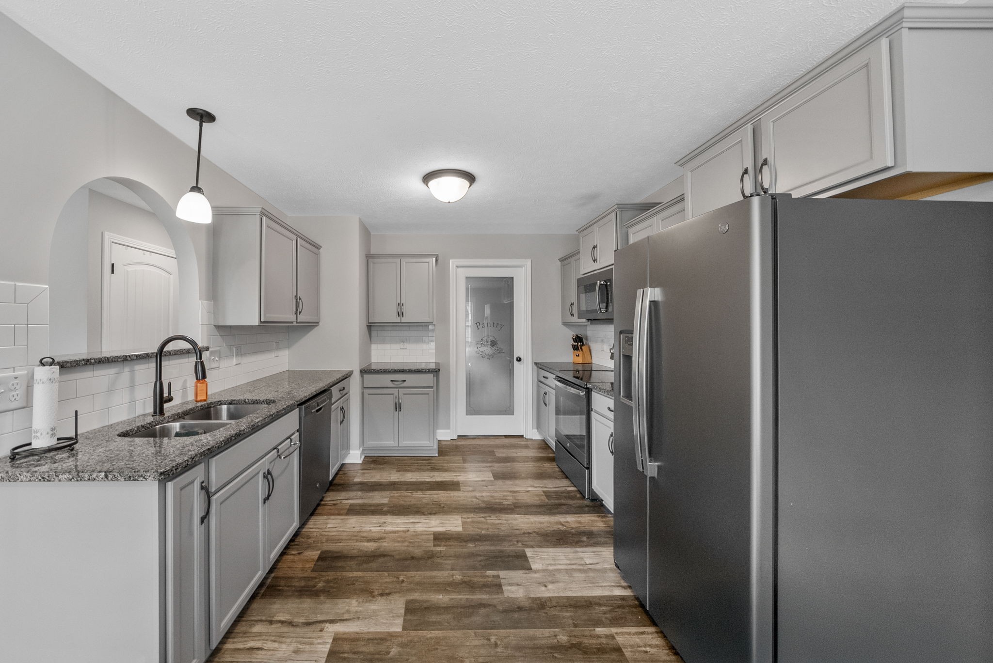 358 Rye Drive Clarksville, TN 37043 - Photo 14 of 32