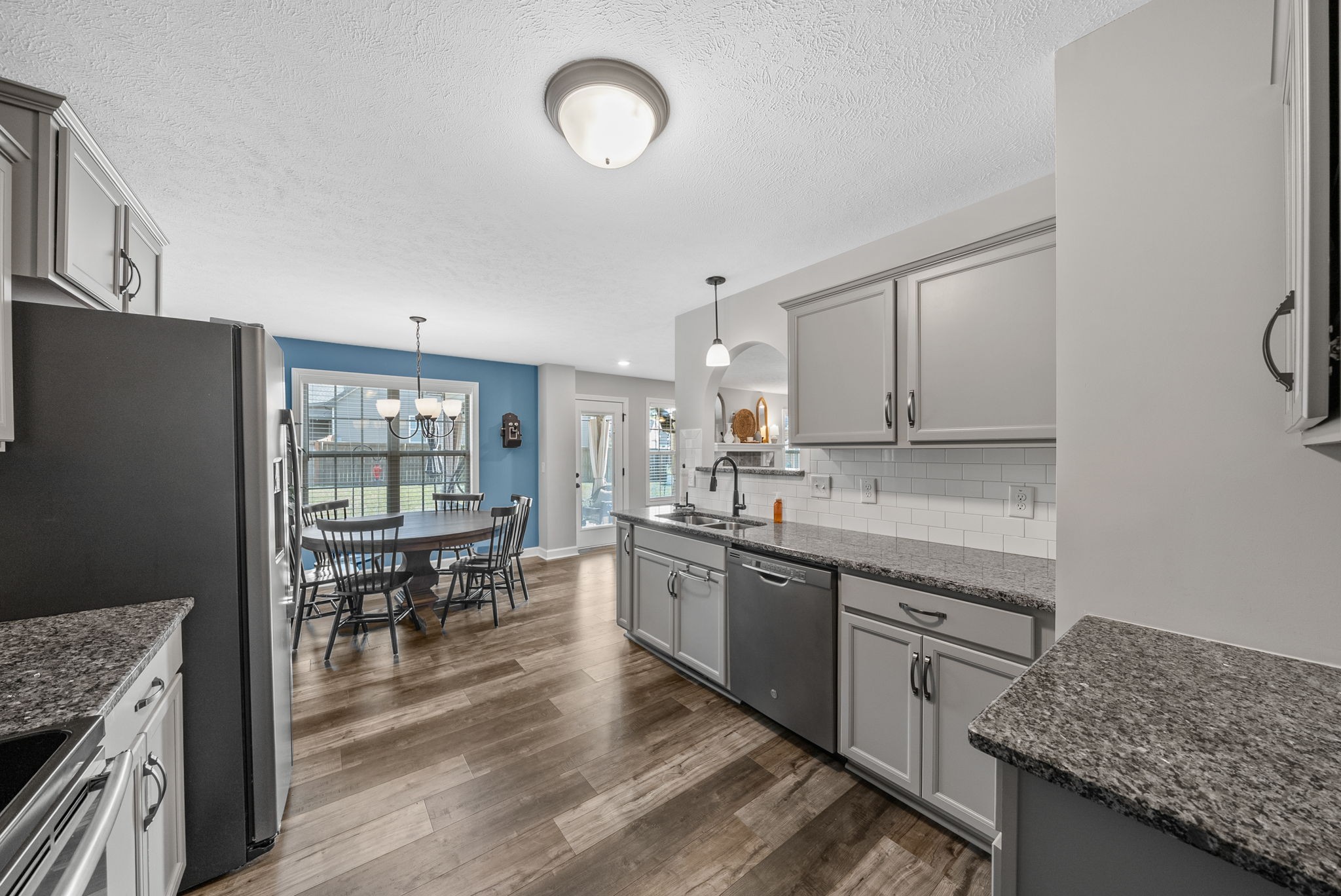 358 Rye Drive Clarksville, TN 37043 - Photo 15 of 32