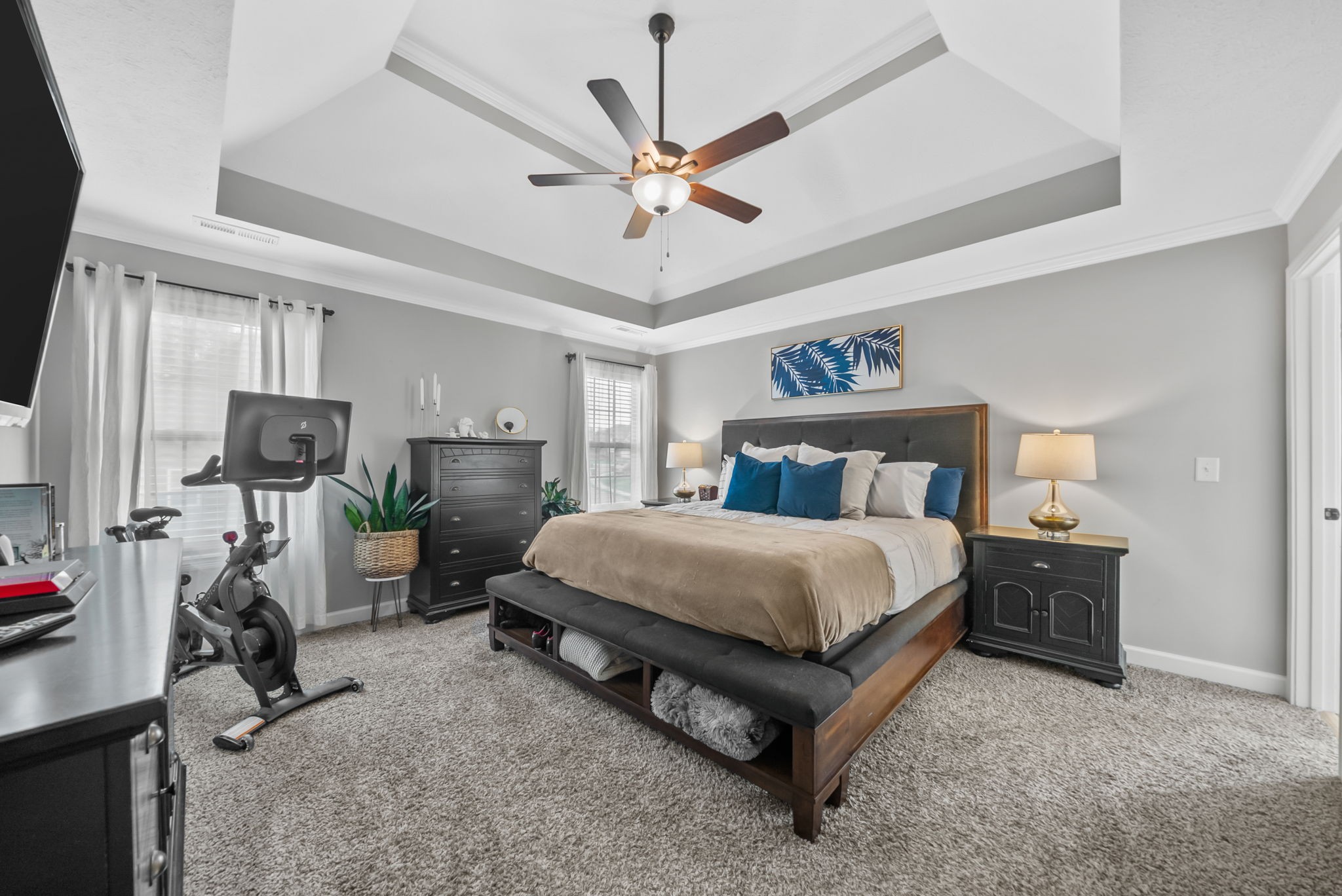 358 Rye Drive Clarksville, TN 37043 - Photo 19 of 32