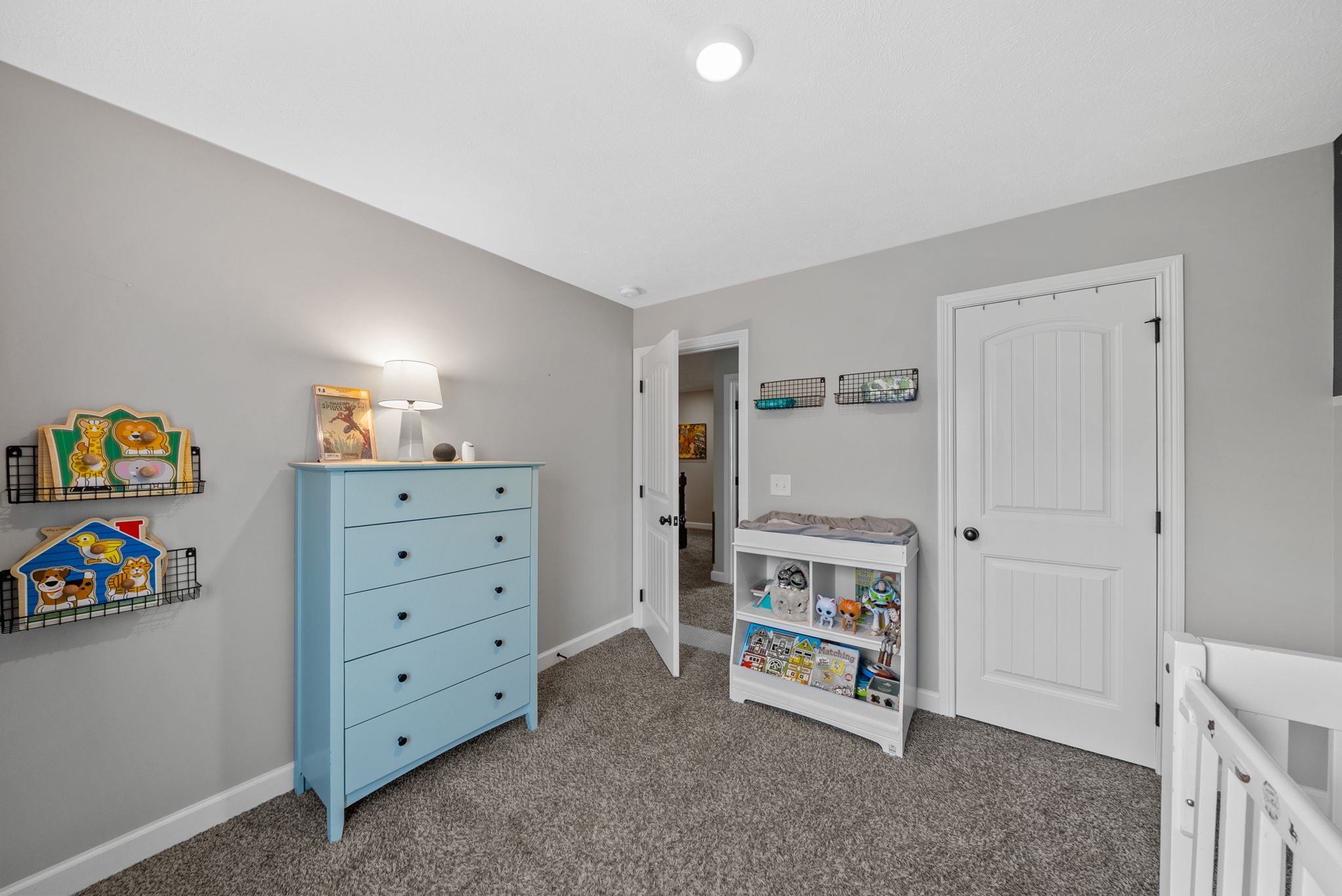 358 Rye Drive Clarksville, TN 37043 - Photo 25 of 32