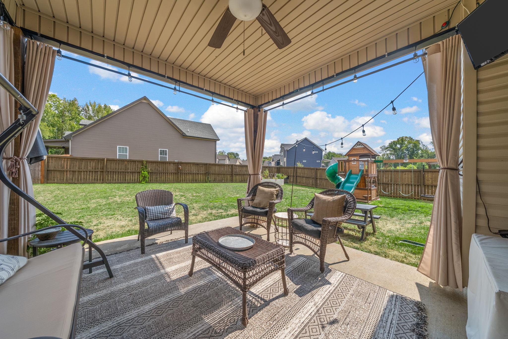 358 Rye Drive Clarksville, TN 37043 - Photo 29 of 32