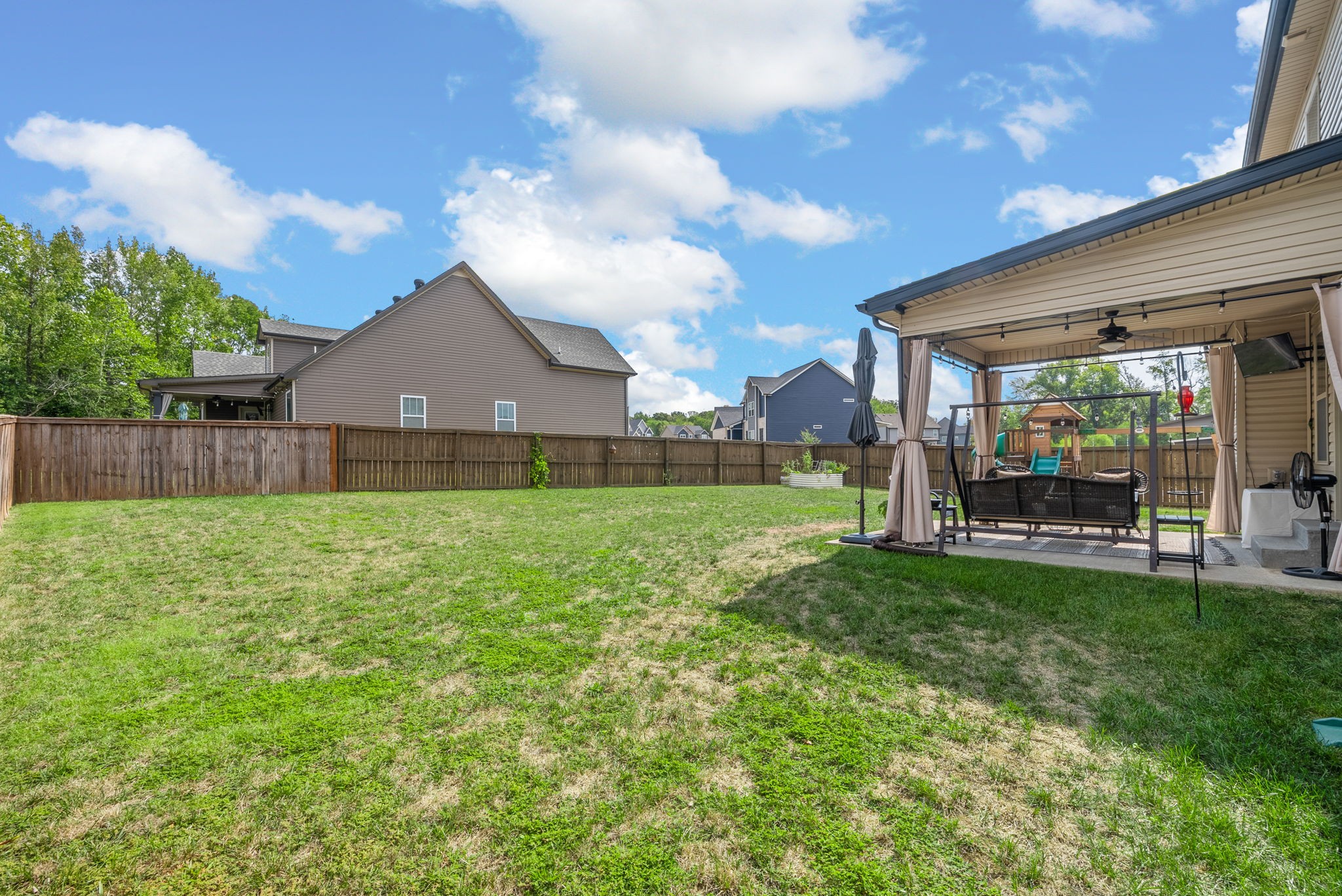 358 Rye Drive Clarksville, TN 37043 - Photo 30 of 32