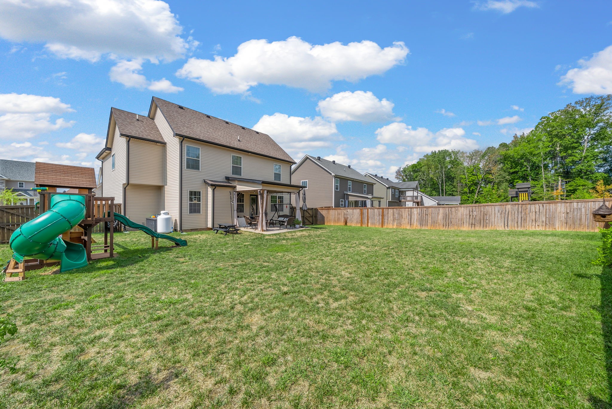 358 Rye Drive Clarksville, TN 37043 - Photo 32 of 32