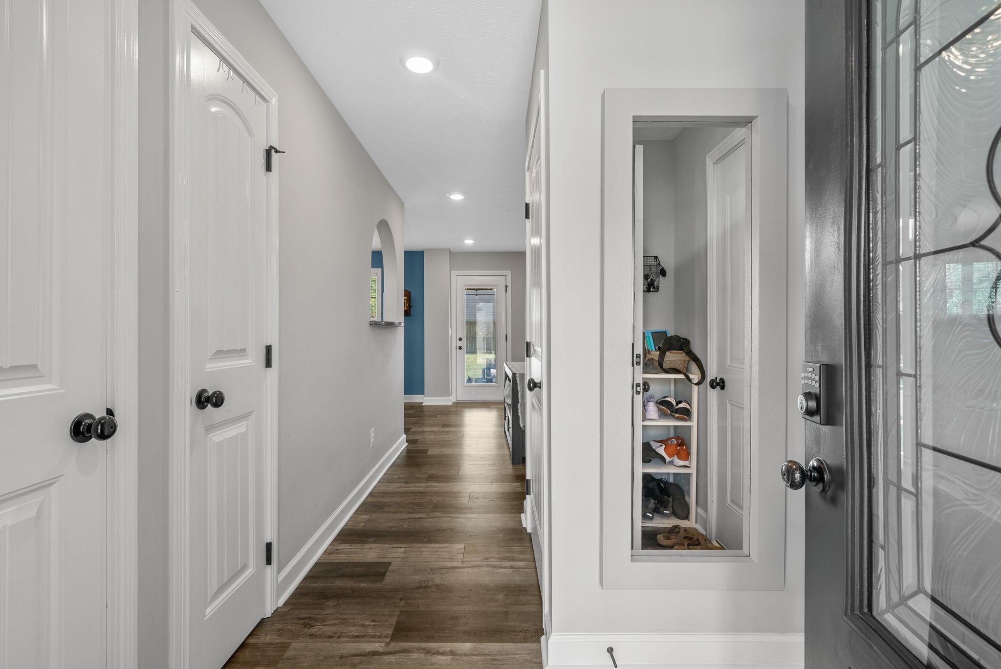 358 Rye Drive Clarksville, TN 37043 - Photo 7 of 32