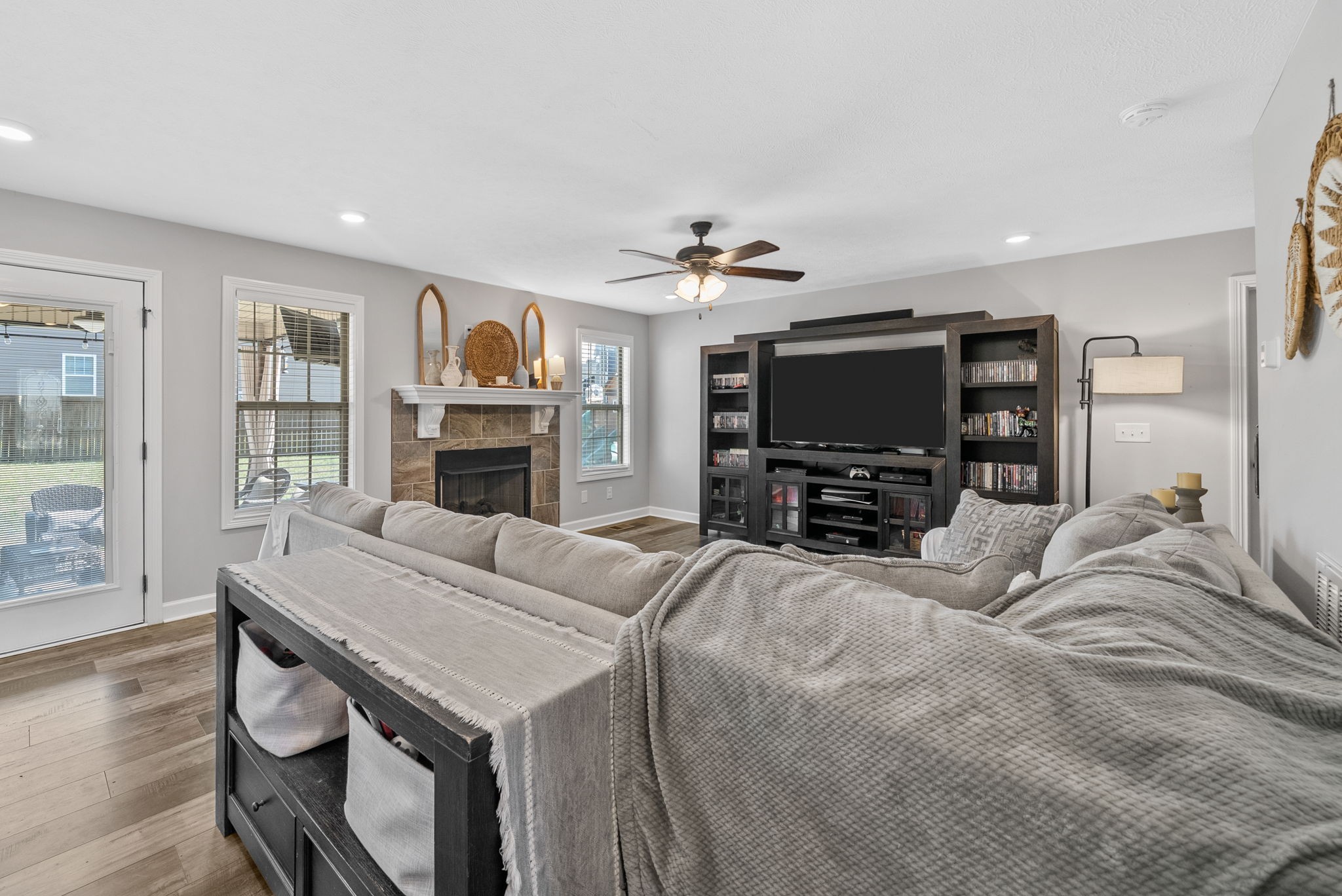 358 Rye Drive Clarksville, TN 37043 - Photo 8 of 32