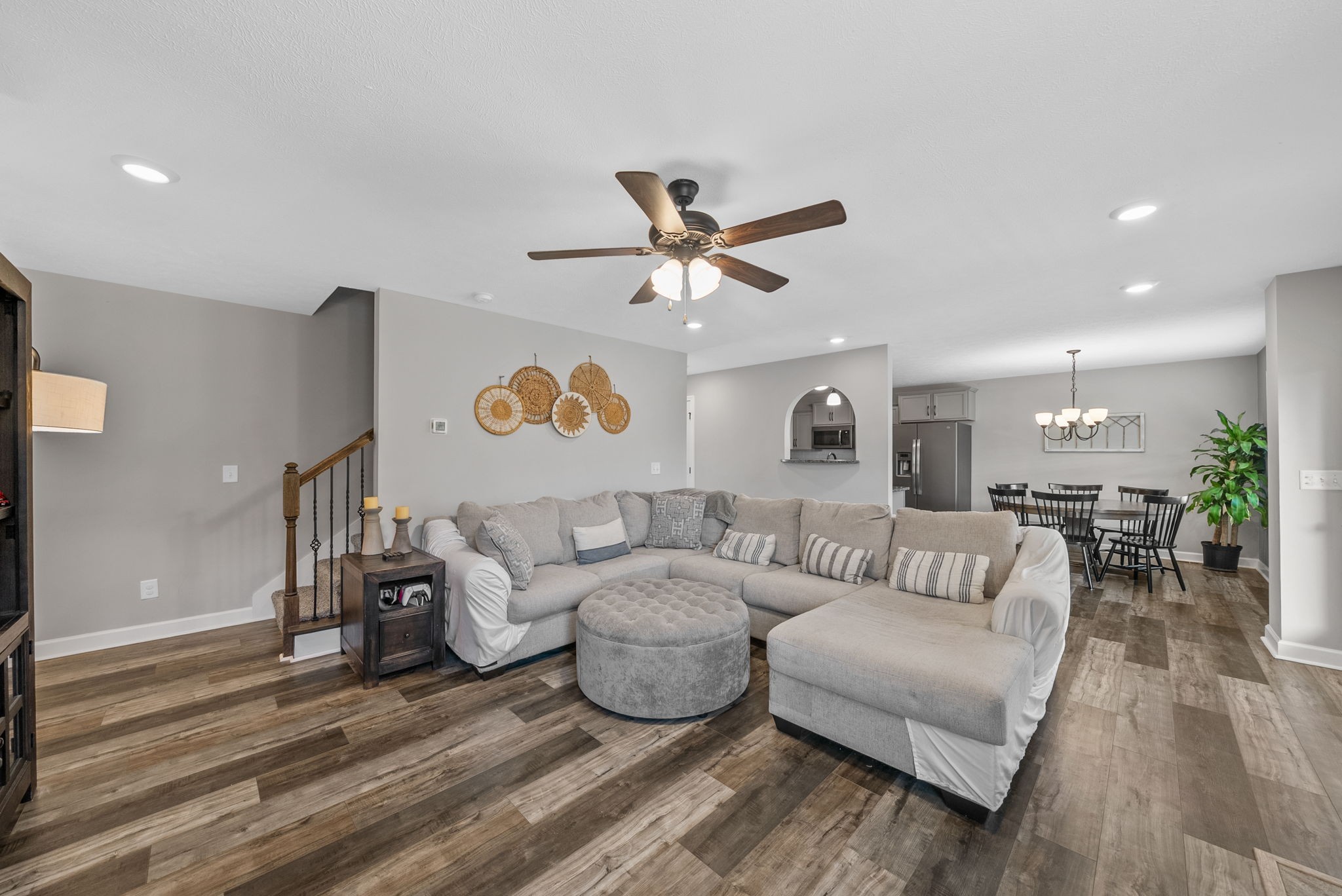 358 Rye Drive Clarksville, TN 37043 - Photo 10 of 32