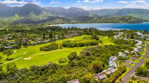 $1,025,000 | 5301 Ka Haku Road, Unit 112, Princeville, HI 96722
