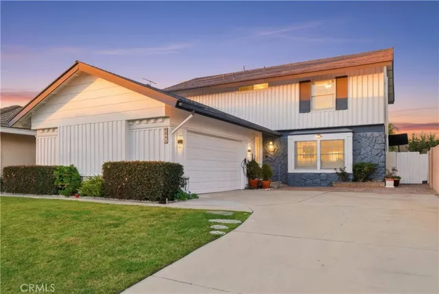 $1,349,000 | 5201 Del Serra Circle, La Palma, CA 90623