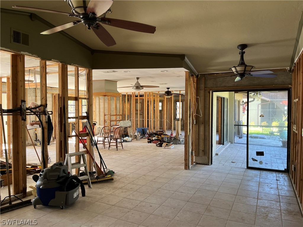 5650 Park Road Fort Myers, FL 33908 - Photo 6 of 15 a view of a room with gym equipment
