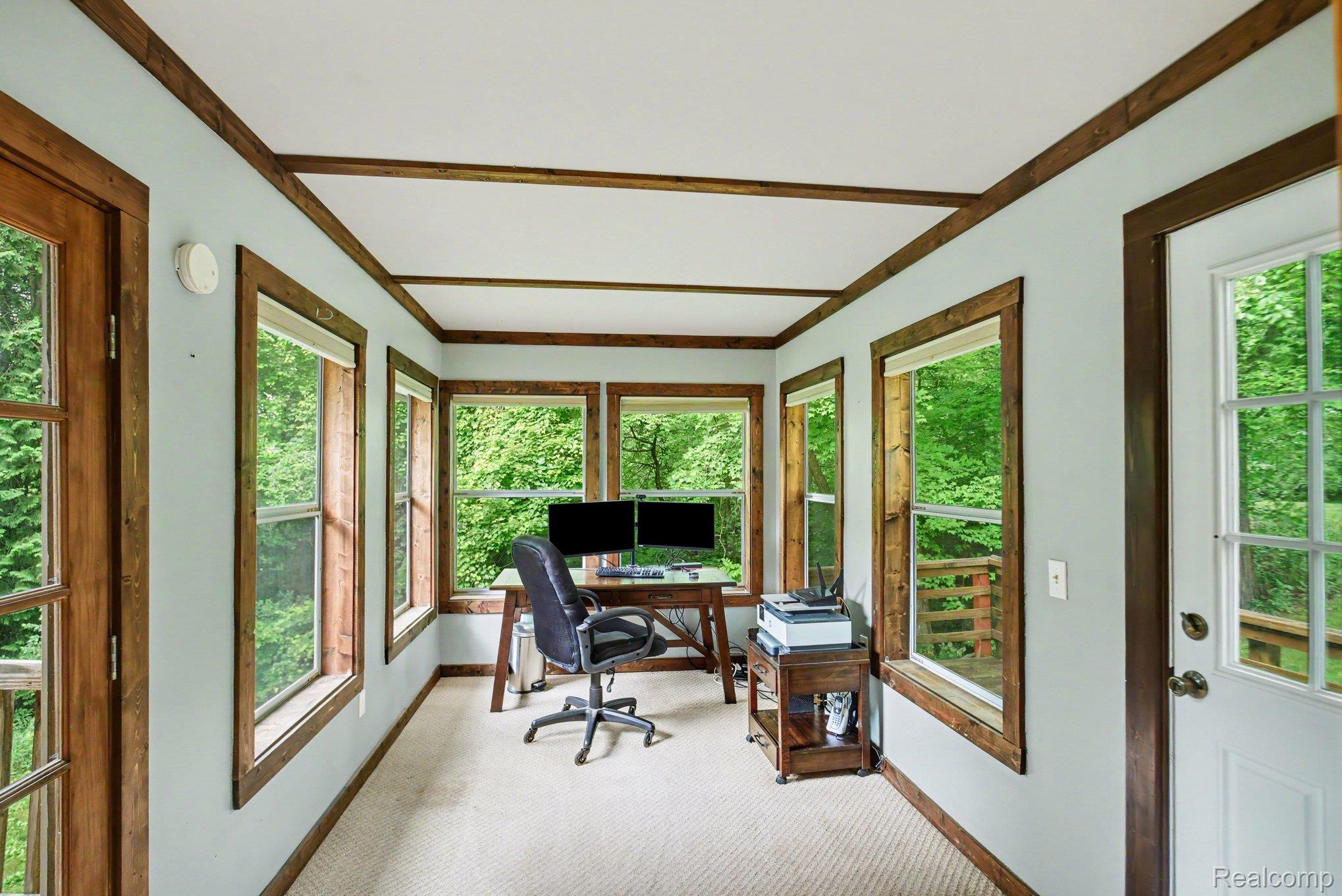 1646 Boy Scout Road Caro, MI 48723 - Photo 9 of 28 Office