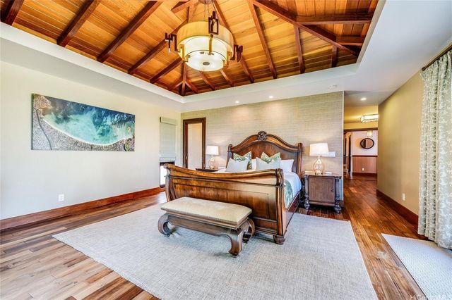 $14,880,000 | 47 Kailuana Place, Kailua, HI 96734