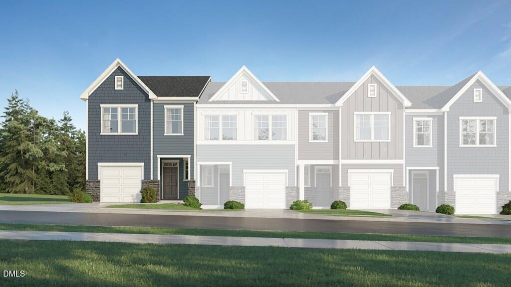 2413 Small Br Trail, Unit 2419 Raleigh, NC 27610 - Photo 3 of 4