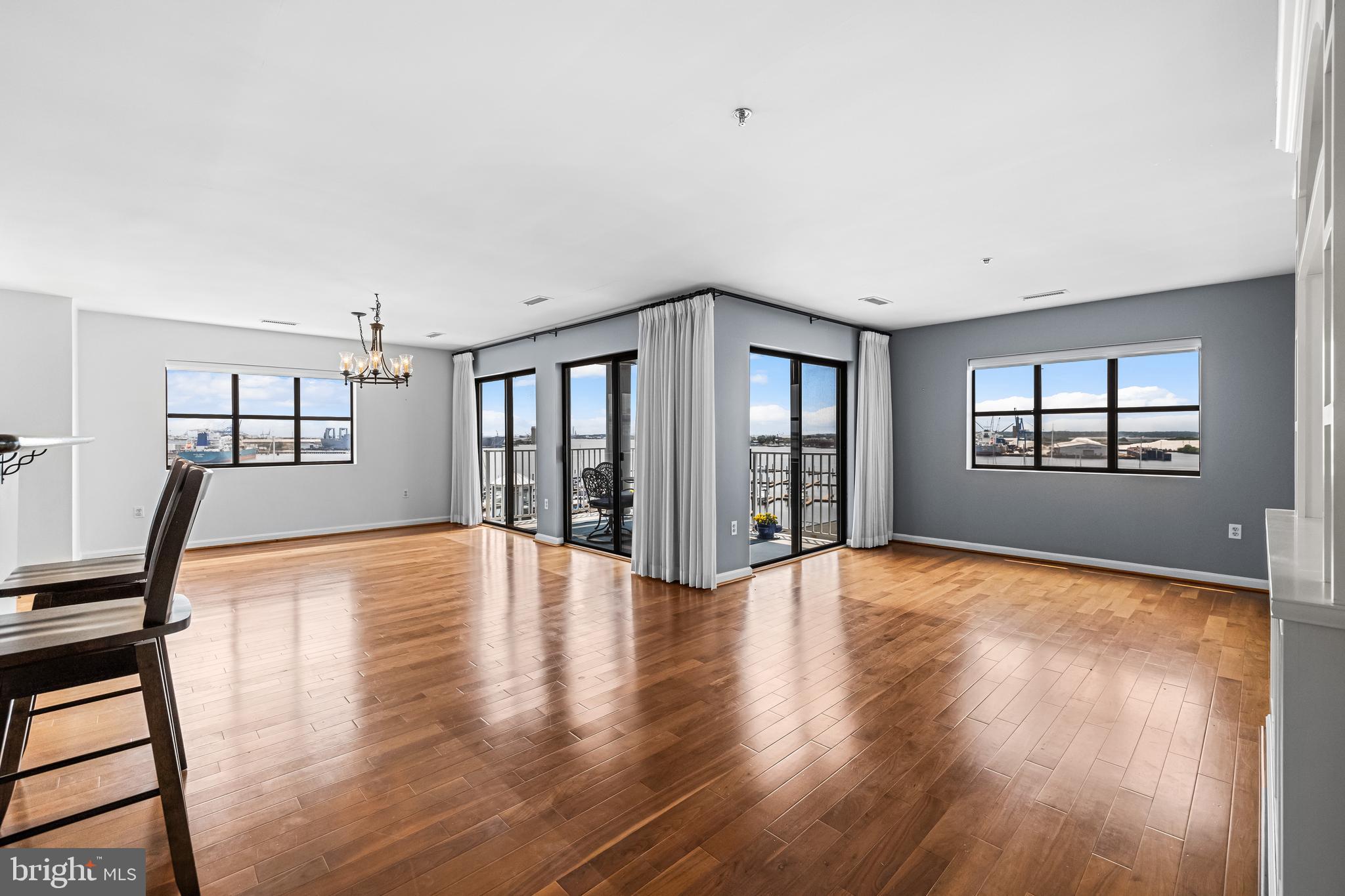 2702 Lighthouse Point East, Unit 638 Baltimore, MD 21224 - Photo 20 of 72