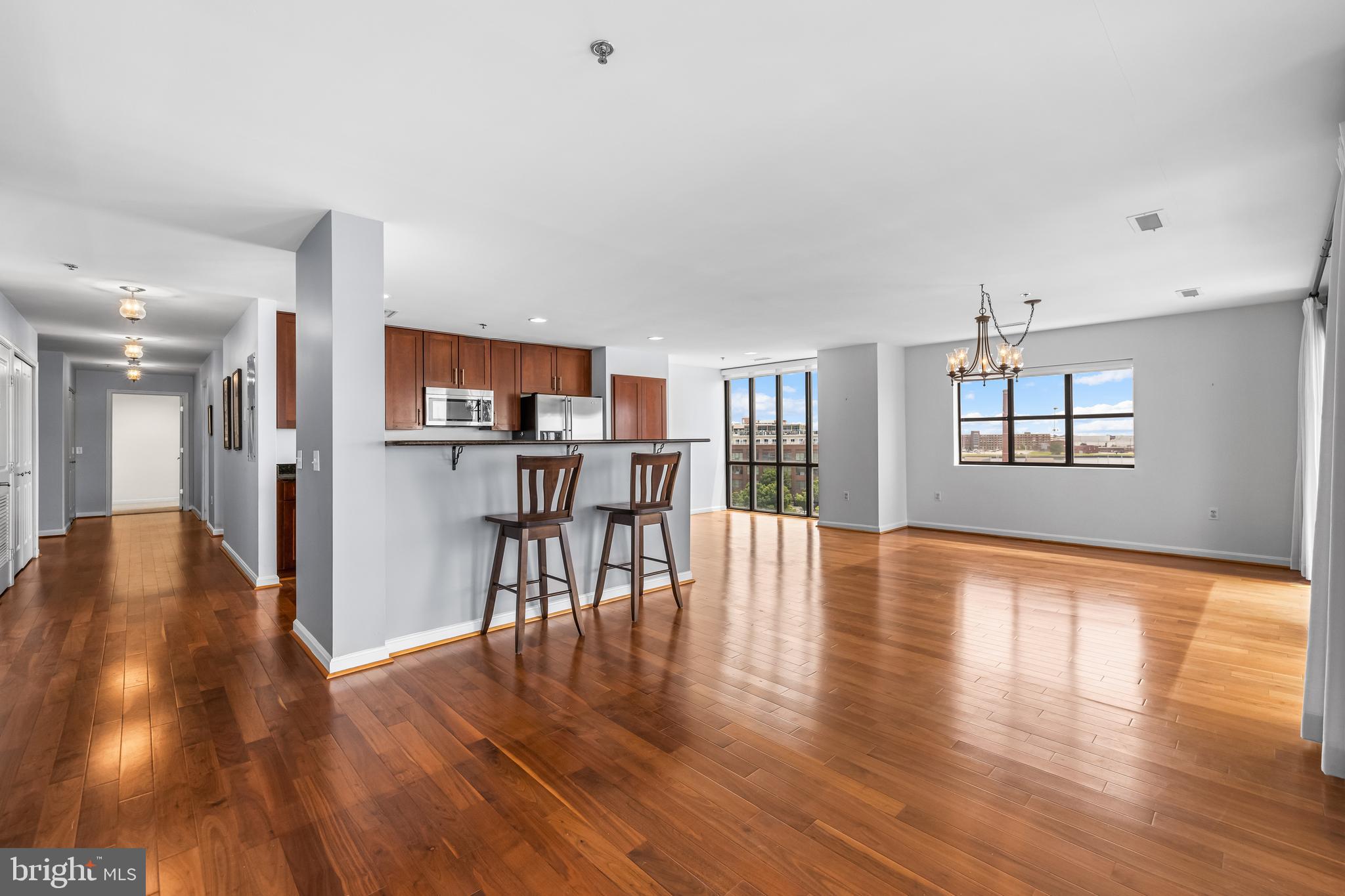2702 Lighthouse Point East, Unit 638 Baltimore, MD 21224 - Photo 21 of 72
