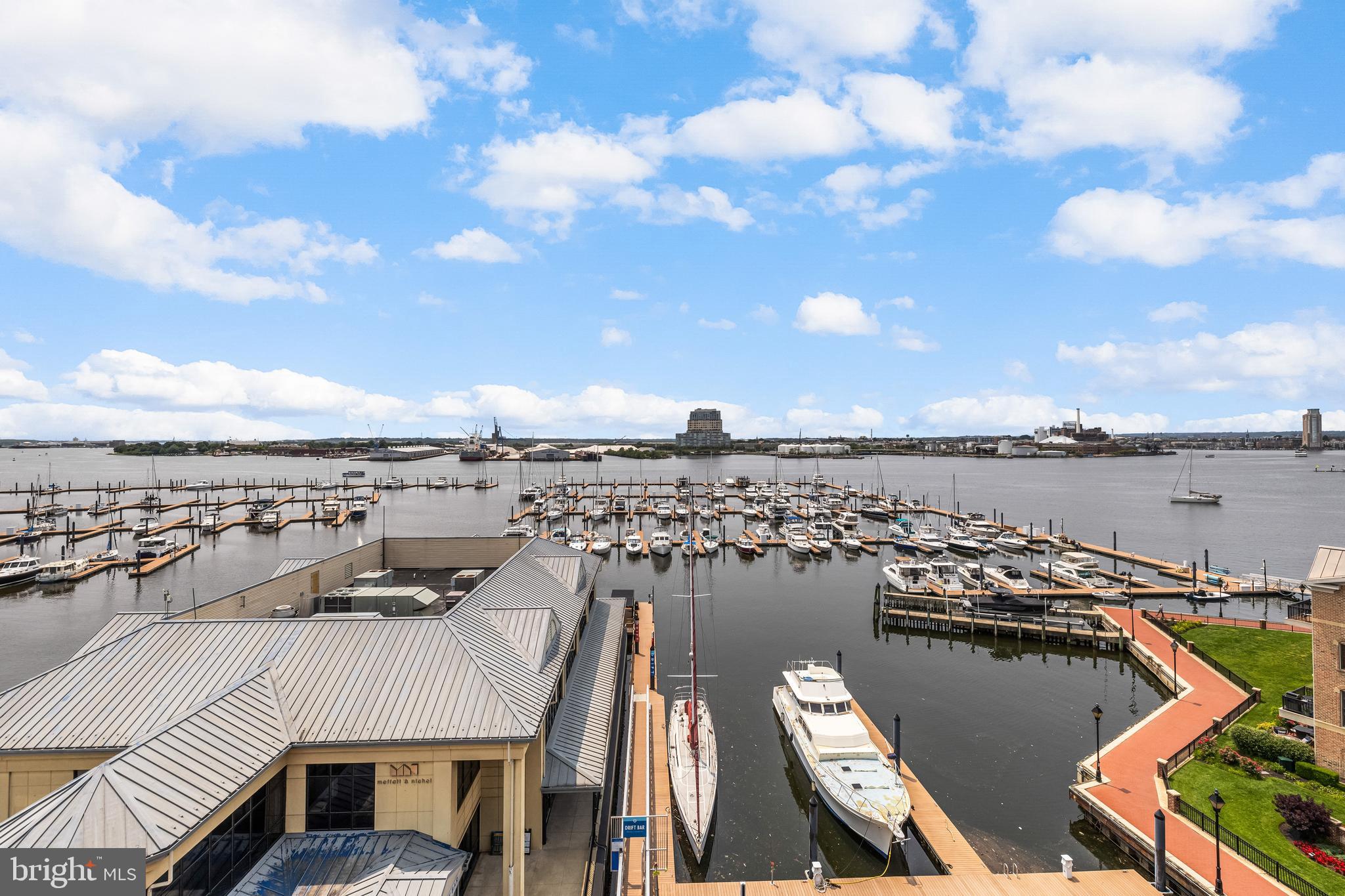 2702 Lighthouse Point East, Unit 638 Baltimore, MD 21224 - Photo 50 of 72