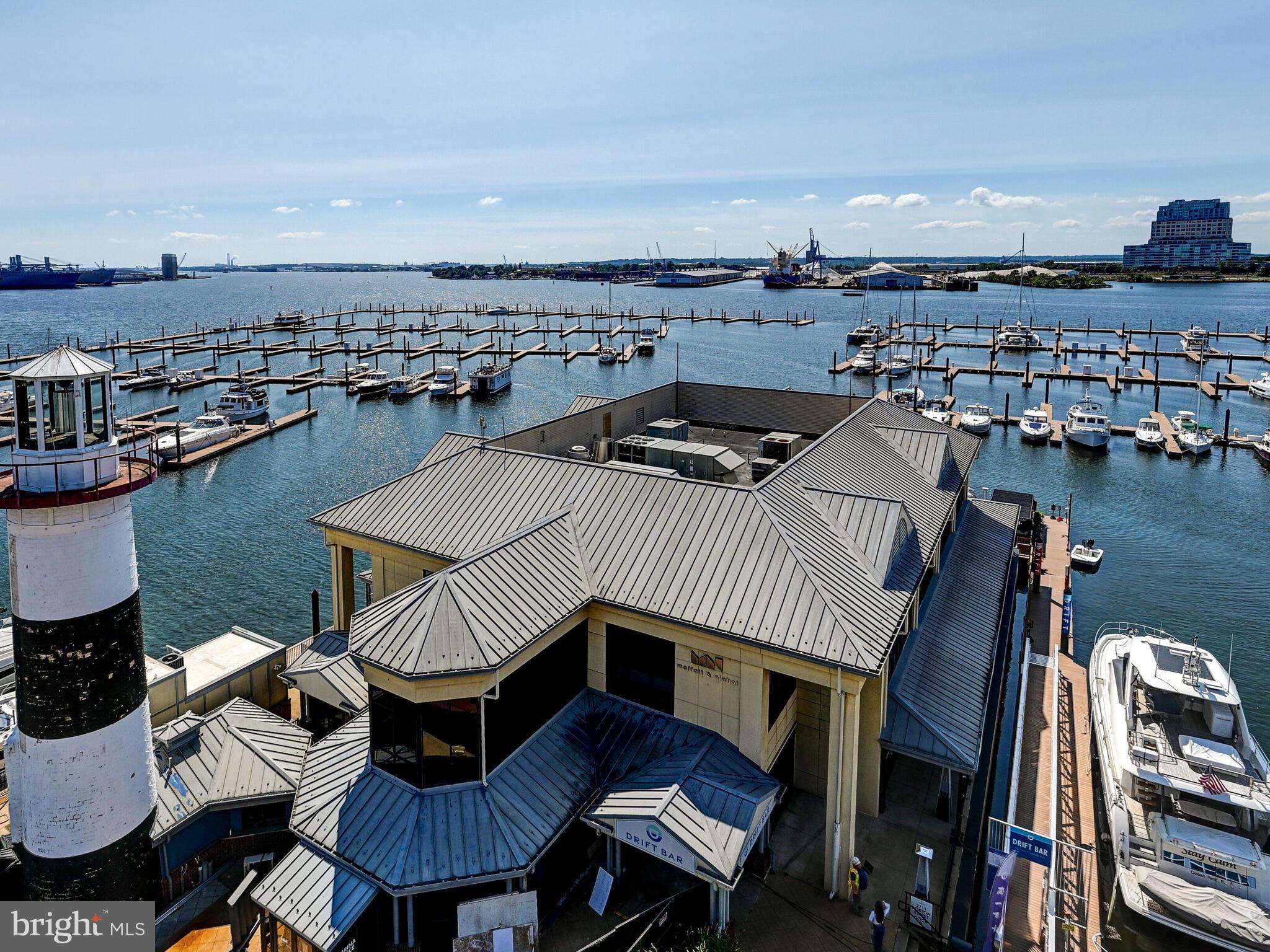 2702 Lighthouse Point East, Unit 638 Baltimore, MD 21224 - Photo 57 of 72