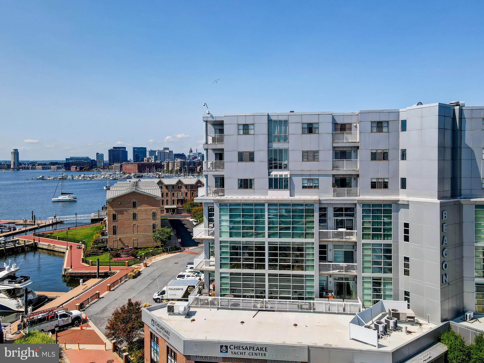 2702 Lighthouse Point East, Unit 638 Baltimore, MD 21224 - Photo 65 of 72
