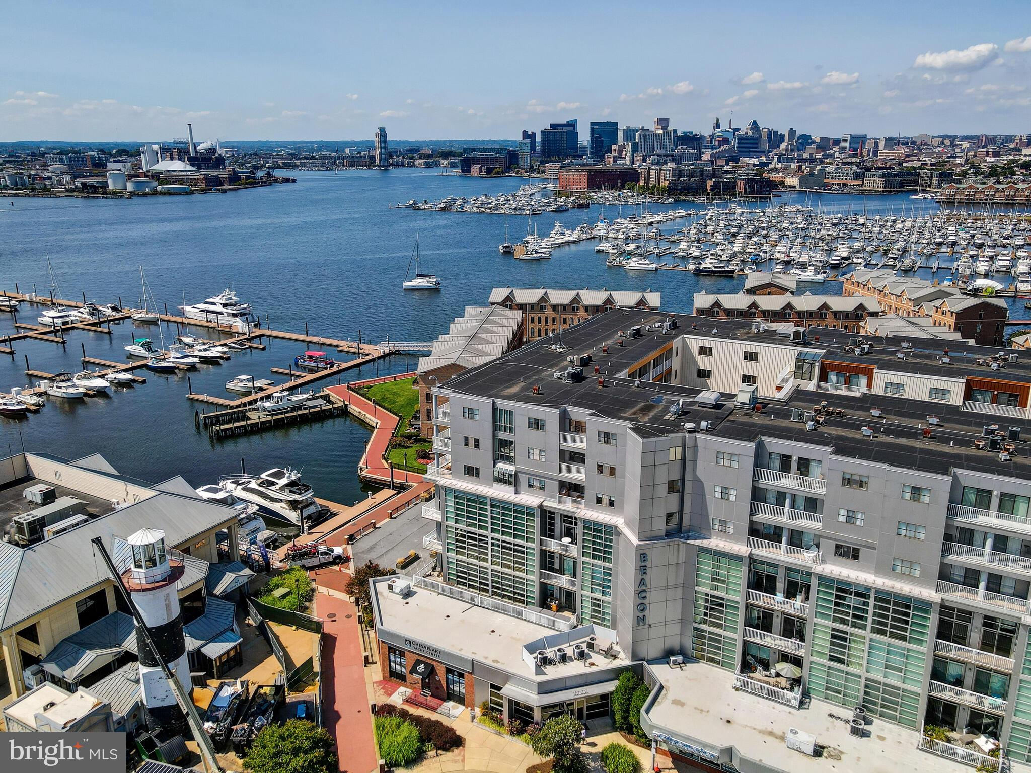 2702 Lighthouse Point East, Unit 638 Baltimore, MD 21224 - Photo 66 of 72