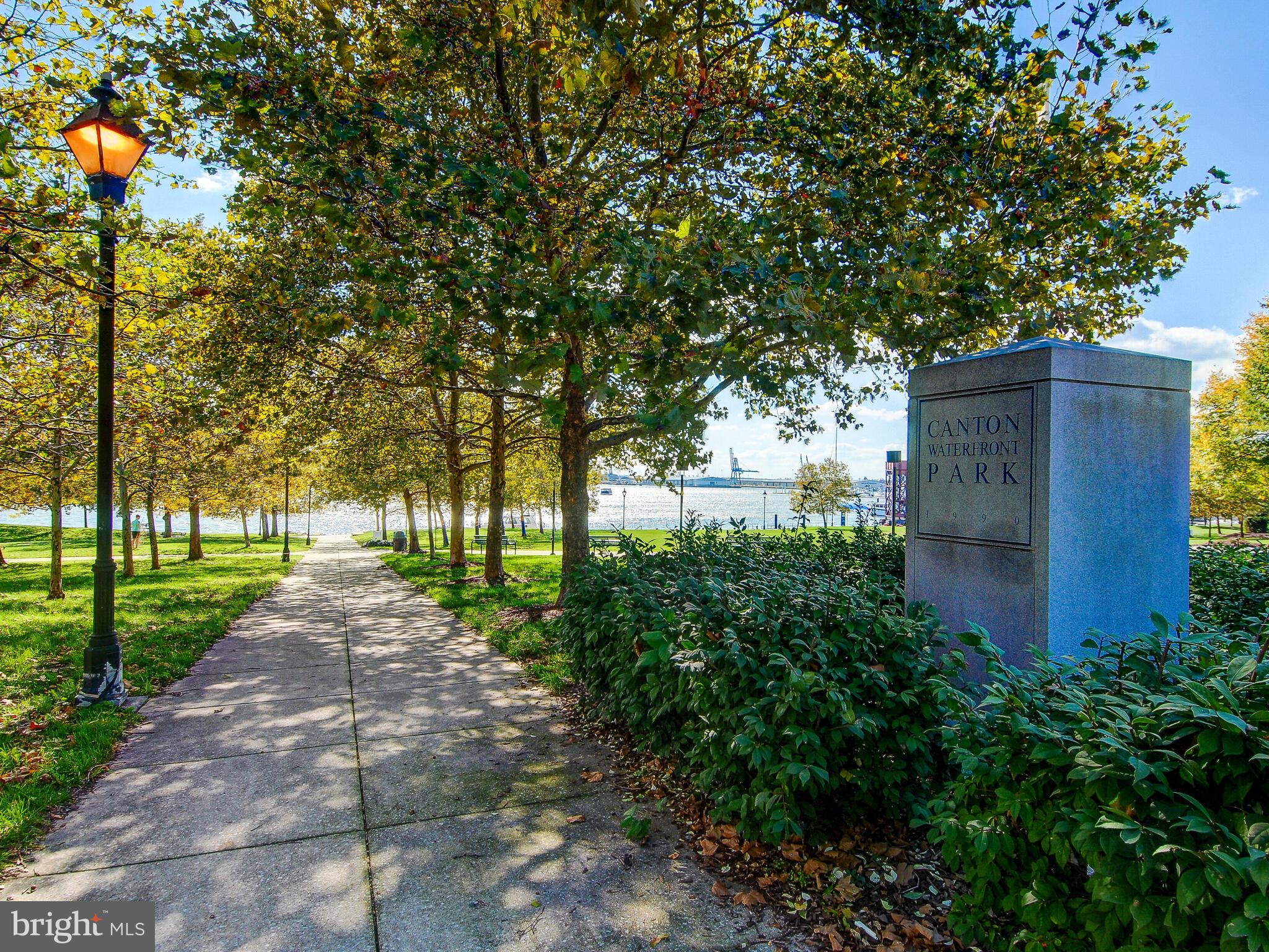 2702 Lighthouse Point East, Unit 638 Baltimore, MD 21224 - Photo 72 of 72