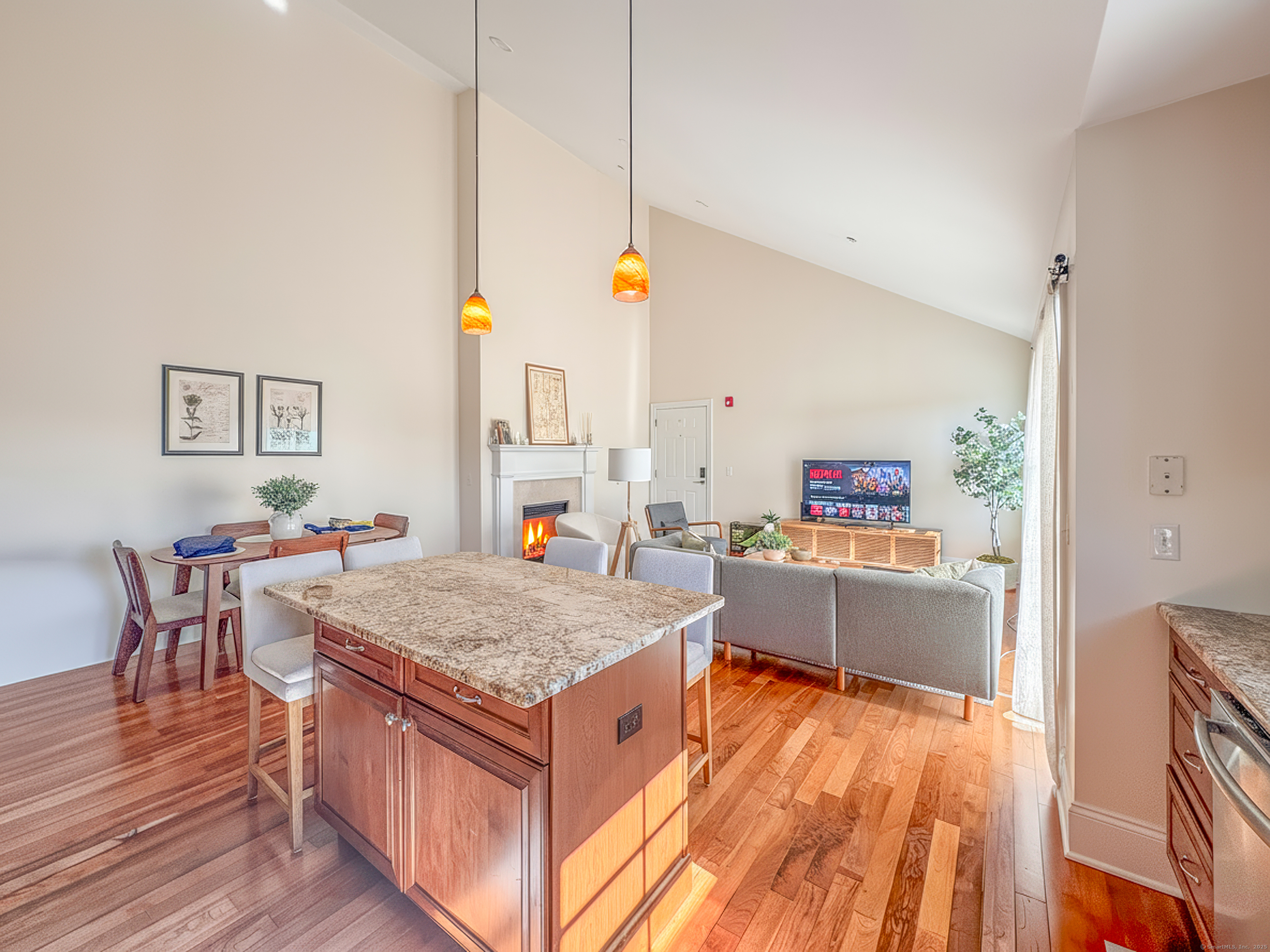 130 Post Road West, Unit PH Westport, CT 06880 - Photo 6 of 21 a room with storage and utility room