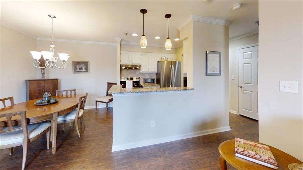 300 Johnson Ferry Road, Unit B506 Atlanta, GA 30328 - Photo 5 of 51