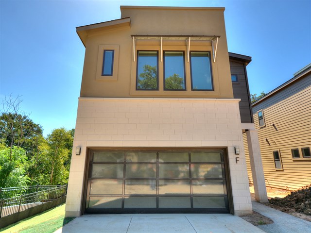 2807 Del Curto Road, Unit F Austin, TX 78704 - Photo 1 of 1
