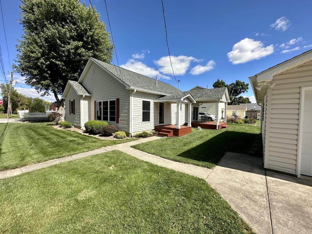 3025 Market Street Pendleton, IN 46064 - Photo 3 of 22