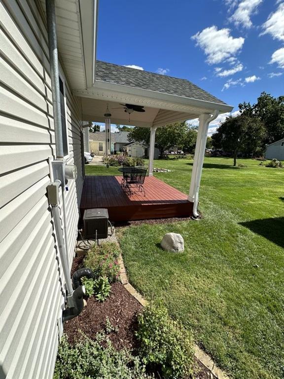 3025 Market Street Pendleton, IN 46064 - Photo 4 of 22