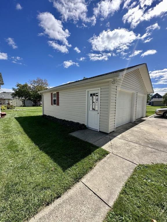 3025 Market Street Pendleton, IN 46064 - Photo 6 of 22
