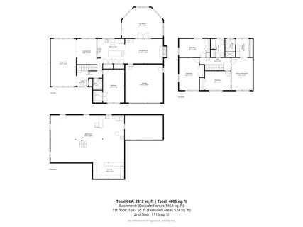 $799,000 | 26W257 Blackhawk Drive, Wheaton, IL 60189