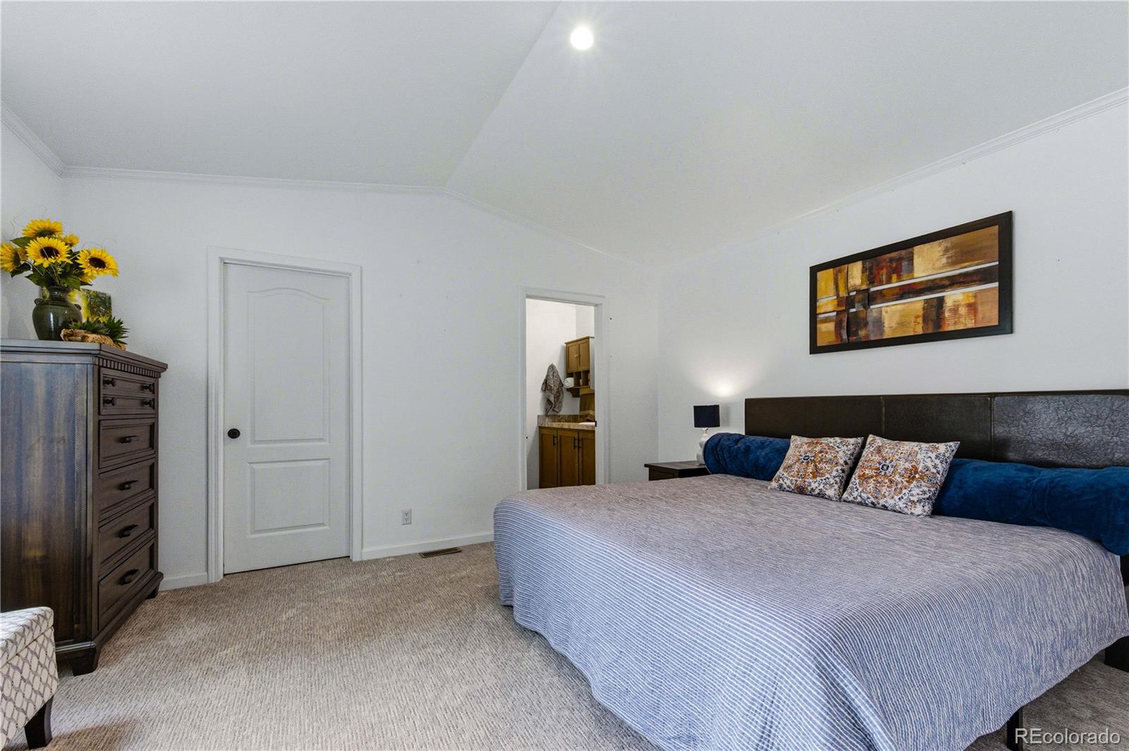 9669 Spruce Mountain Road Larkspur, CO 80118 - Photo 16 of 34