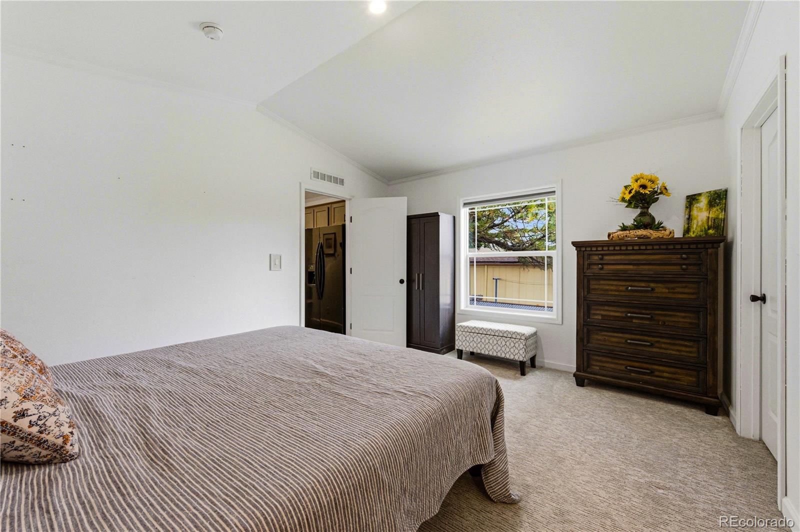 9669 Spruce Mountain Road Larkspur, CO 80118 - Photo 18 of 34