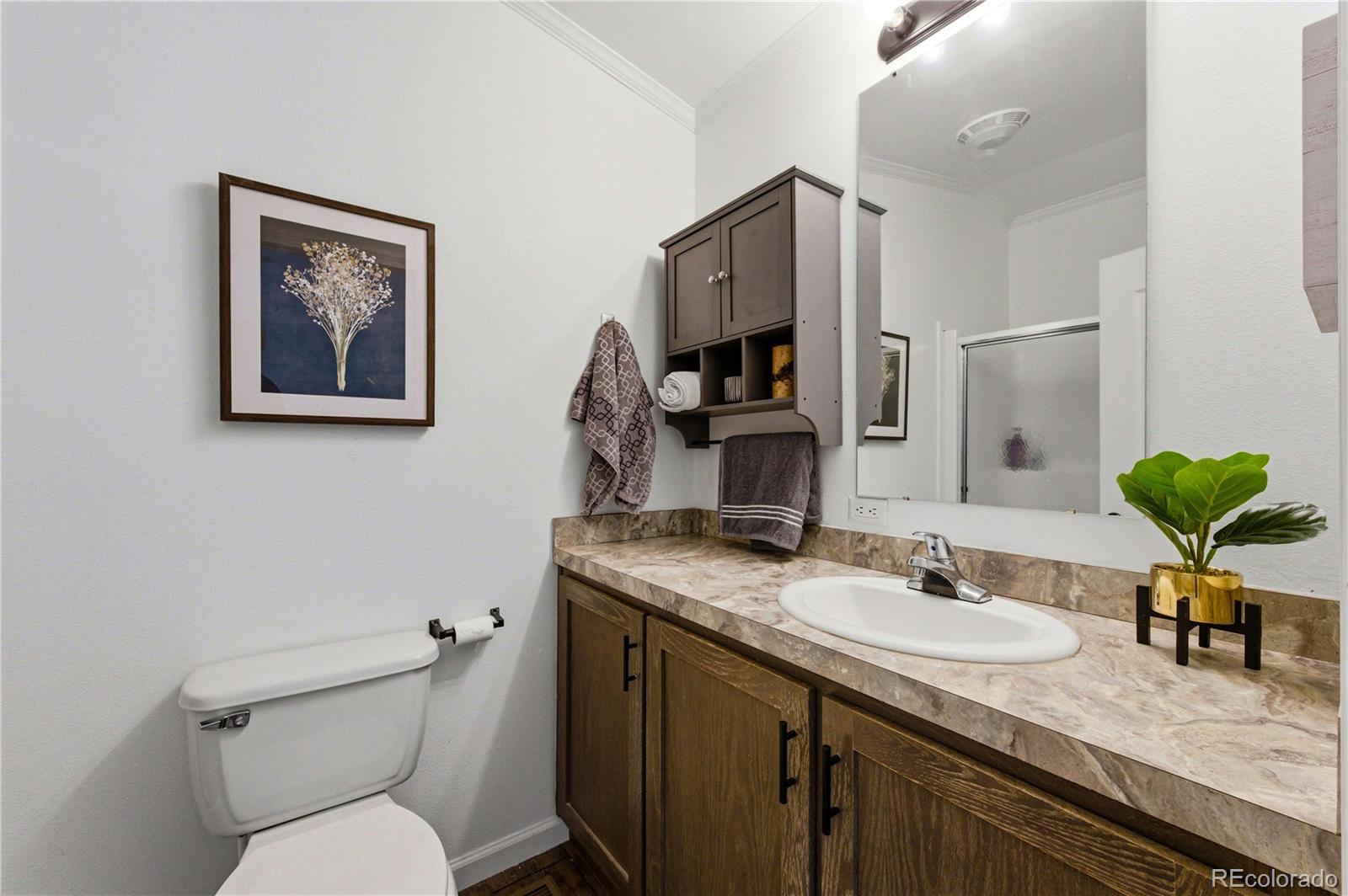 9669 Spruce Mountain Road Larkspur, CO 80118 - Photo 19 of 34