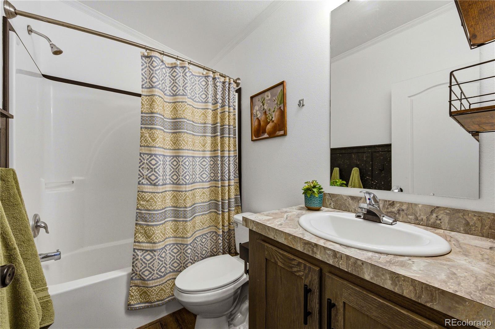 9669 Spruce Mountain Road Larkspur, CO 80118 - Photo 23 of 34