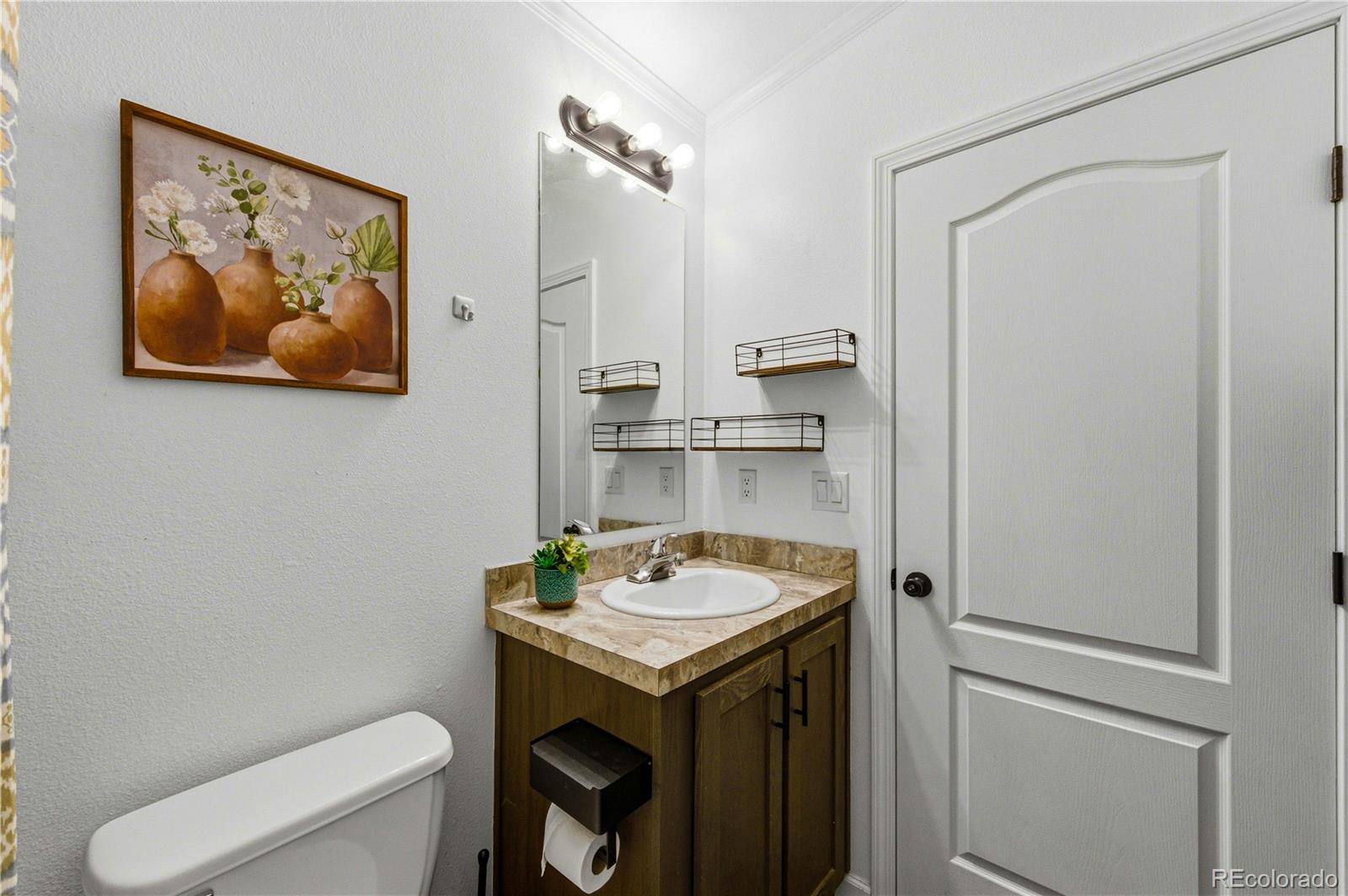 9669 Spruce Mountain Road Larkspur, CO 80118 - Photo 24 of 34
